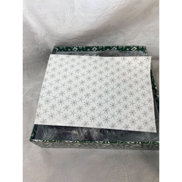 Puzzle New Missouri Star Quilt Co Love & Light Jenny - Picture 4 of 5